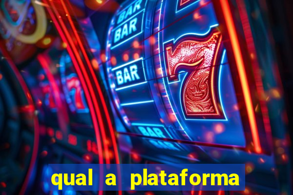 qual a plataforma de jogo do gusttavo lima